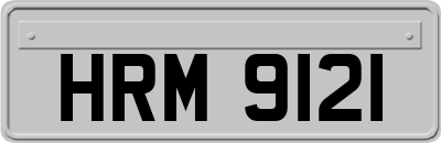 HRM9121