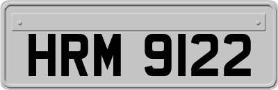 HRM9122