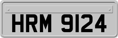 HRM9124