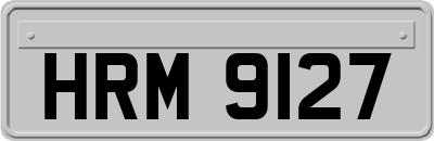 HRM9127