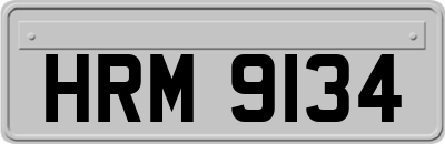 HRM9134