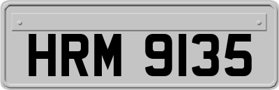 HRM9135
