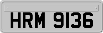 HRM9136