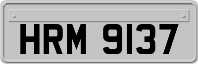 HRM9137