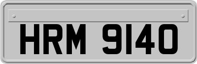 HRM9140
