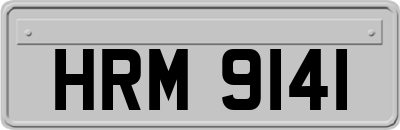 HRM9141