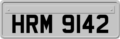 HRM9142
