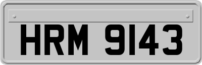 HRM9143