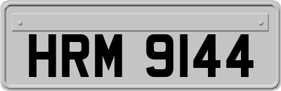HRM9144