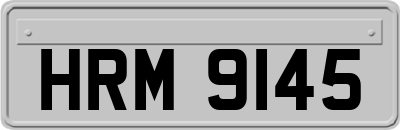 HRM9145