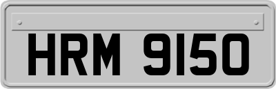HRM9150