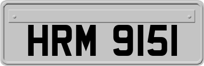 HRM9151