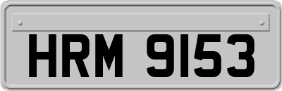 HRM9153