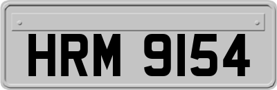 HRM9154