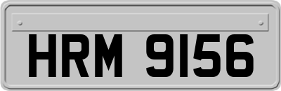 HRM9156