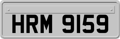 HRM9159