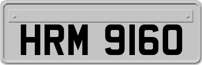 HRM9160