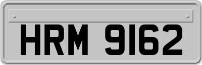 HRM9162