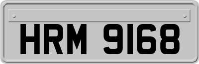 HRM9168