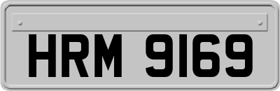 HRM9169