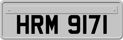 HRM9171