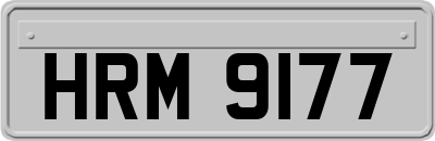HRM9177