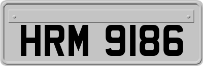 HRM9186