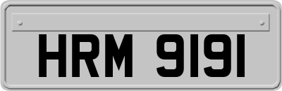HRM9191