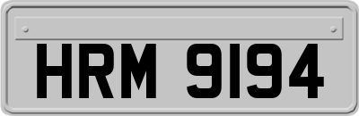 HRM9194