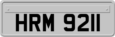 HRM9211