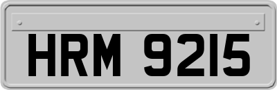 HRM9215