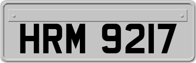 HRM9217
