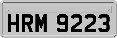 HRM9223