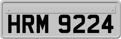 HRM9224