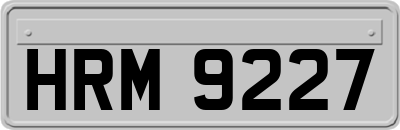 HRM9227
