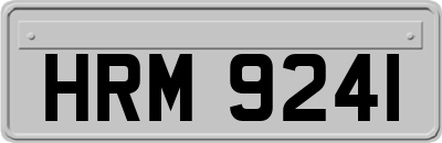 HRM9241