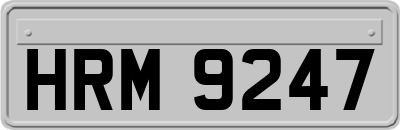 HRM9247