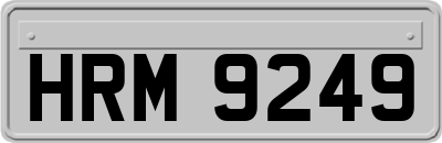 HRM9249