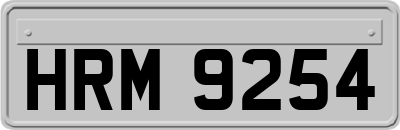 HRM9254