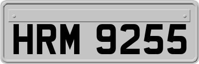 HRM9255