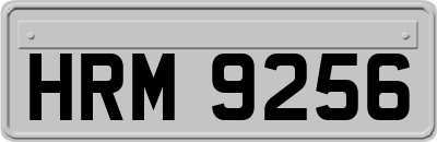 HRM9256