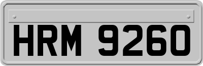 HRM9260