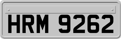 HRM9262