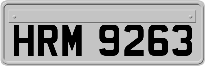 HRM9263