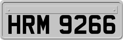 HRM9266