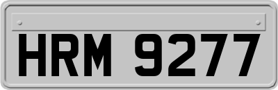 HRM9277