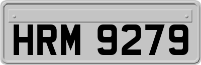HRM9279