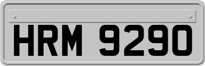 HRM9290