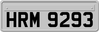 HRM9293