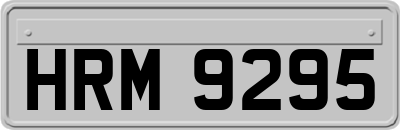 HRM9295
